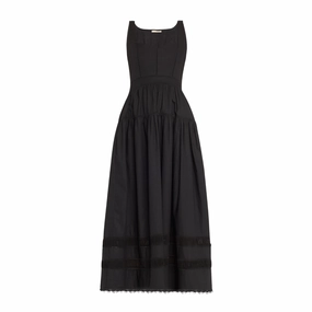 Isadora Dress Functional Style Perfect Cut