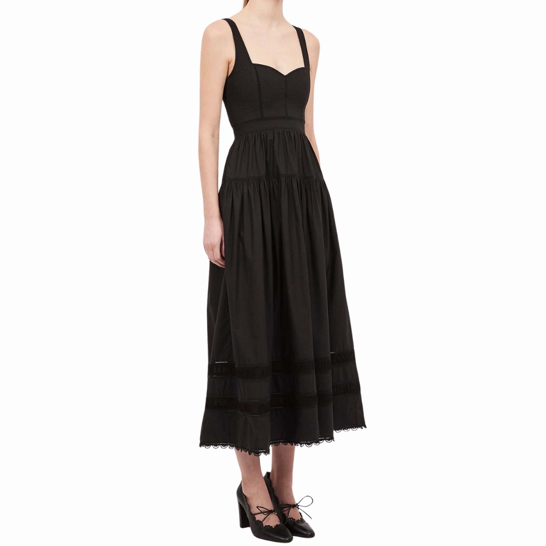 Moment Light Easy-Storage Isadora Dress