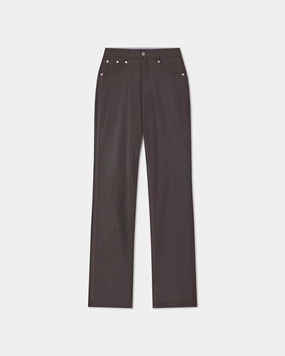 Movement Ease Everyday Must-have Jacoba - Okobor Pants - Coffee Ground