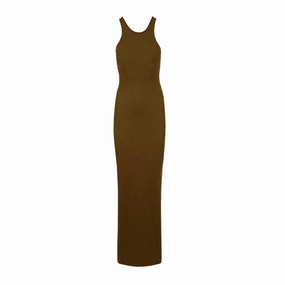 Jaime Dress Breathable fabric