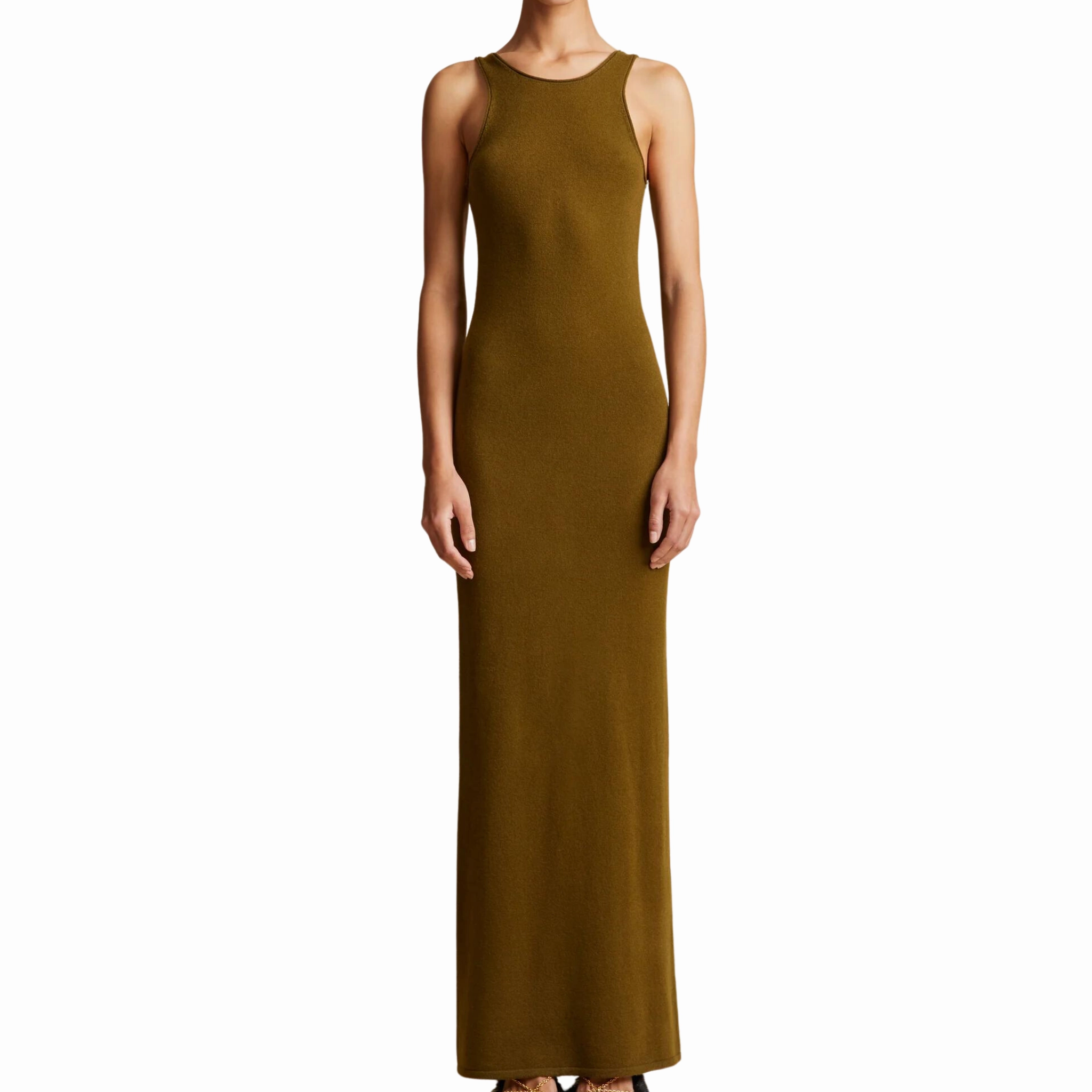Jaime Dress polka-dot