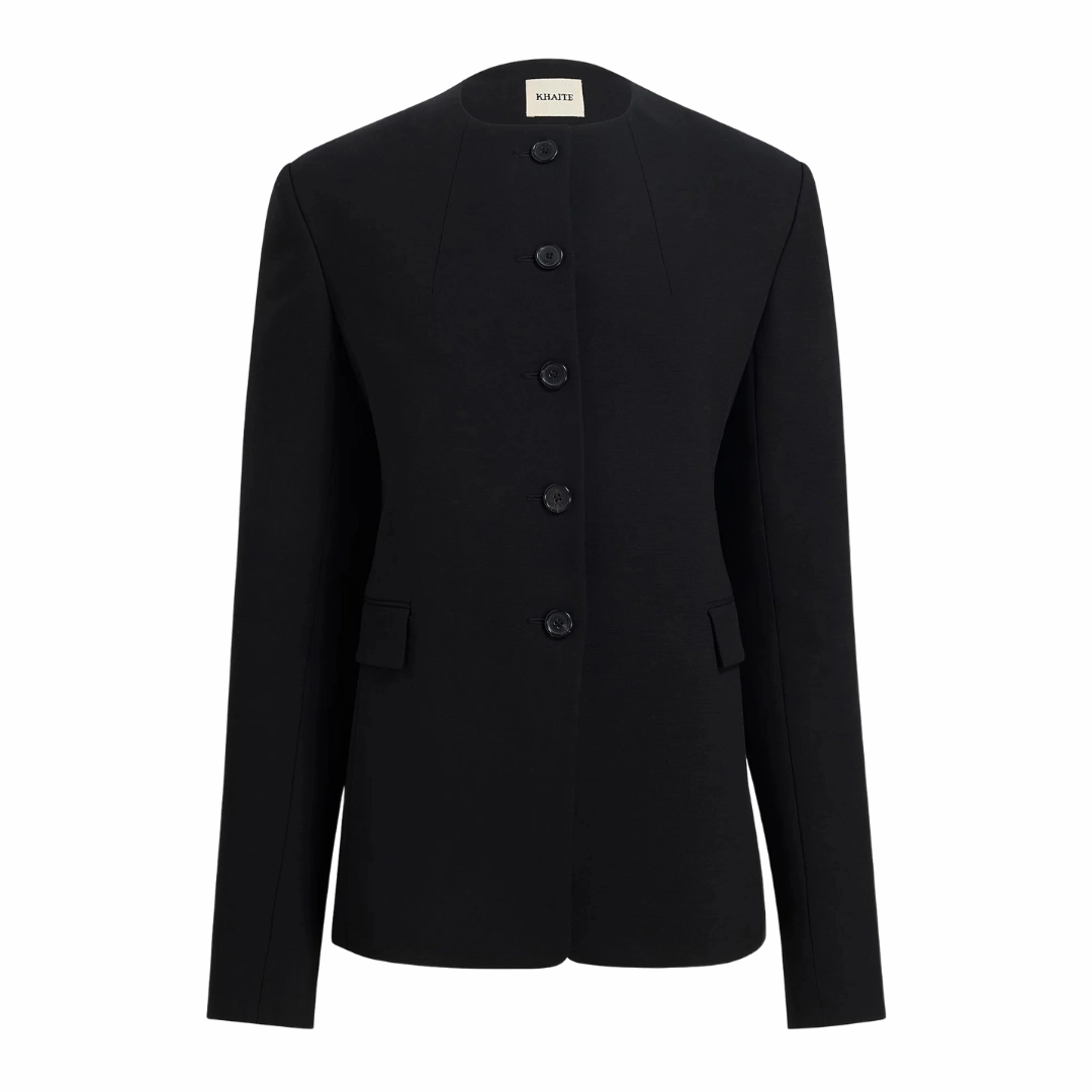 Jameson Jacket MagneticClosureSystem LightweightConstruction