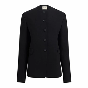 Jameson Jacket MagneticClosureSystem LightweightConstruction