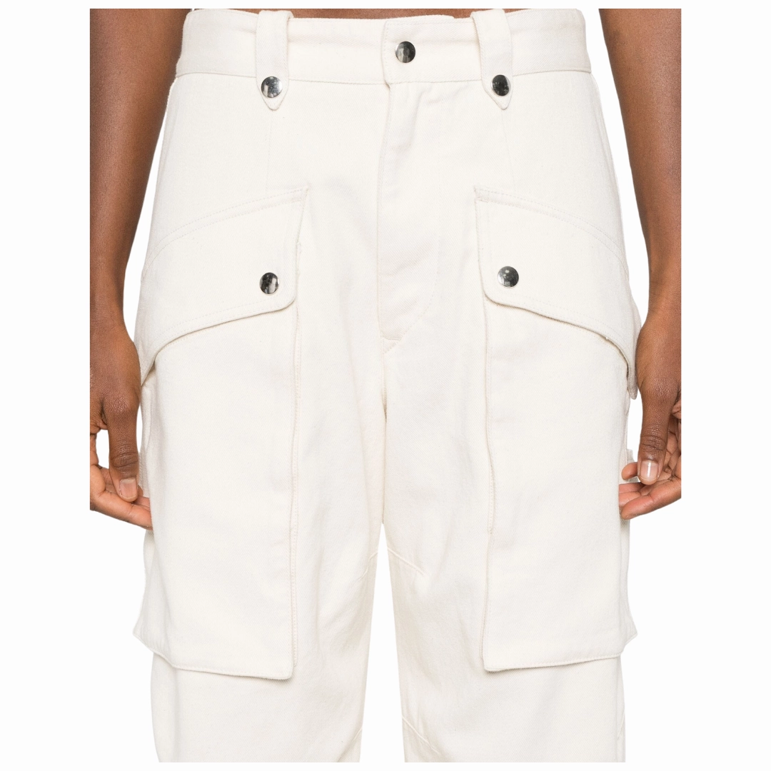Jannick Pants Stretchable Design