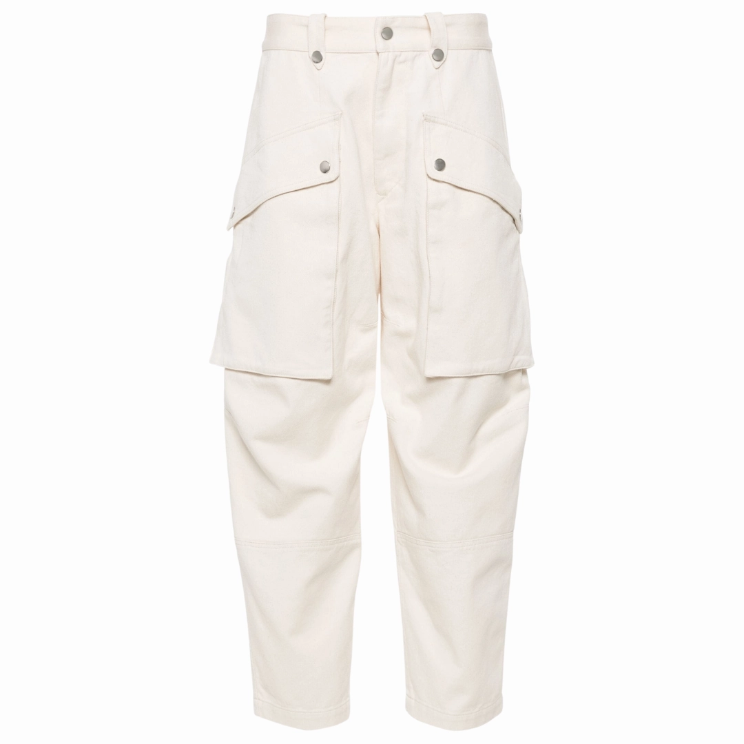 Jannick Pants Cotton comfort