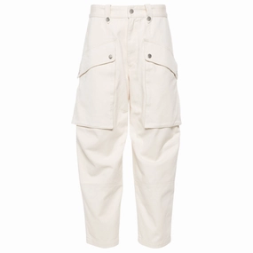 Jannick Pants Cotton comfort