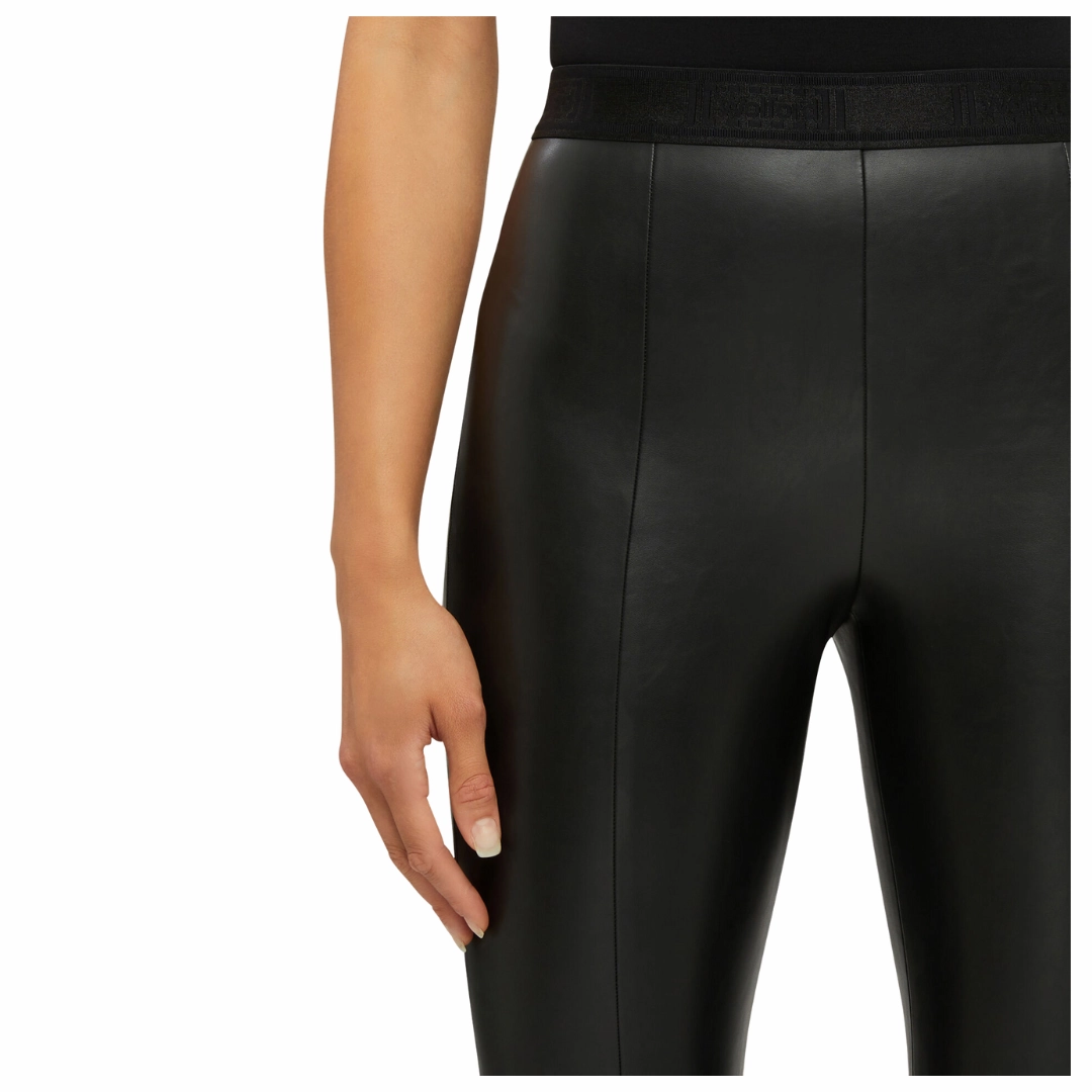 Relaxed Fit Jenna Trousers