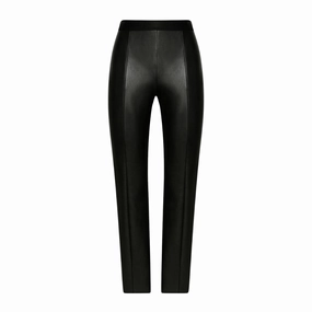 Sport Friendly Tapered ankle Jenna Trousers