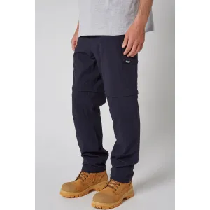 Jet Pilot JPW73 Jet Lite Utility Zip Off Pants