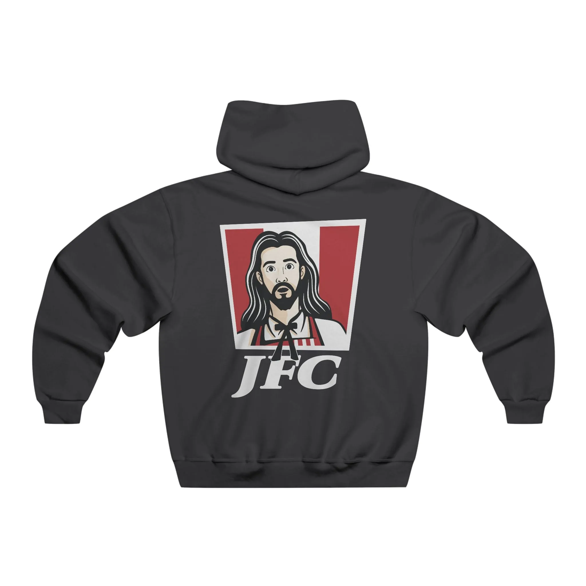 JFC - Hooded Sweatshirt