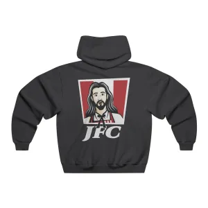 JFC - Hooded Sweatshirt