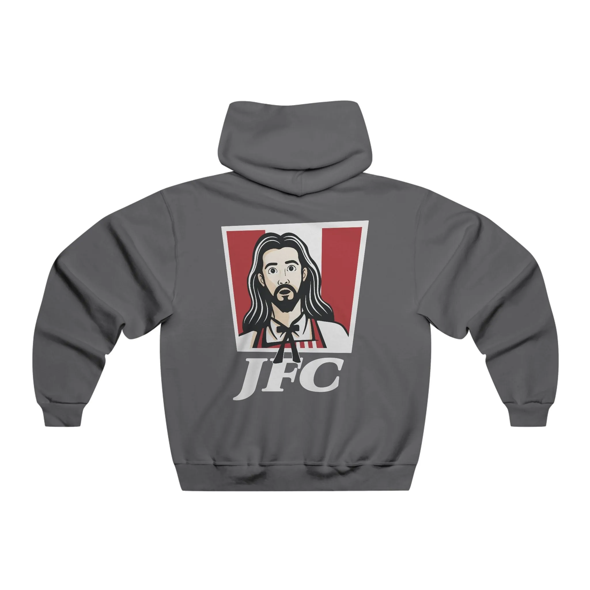 JFC - Hooded Sweatshirt