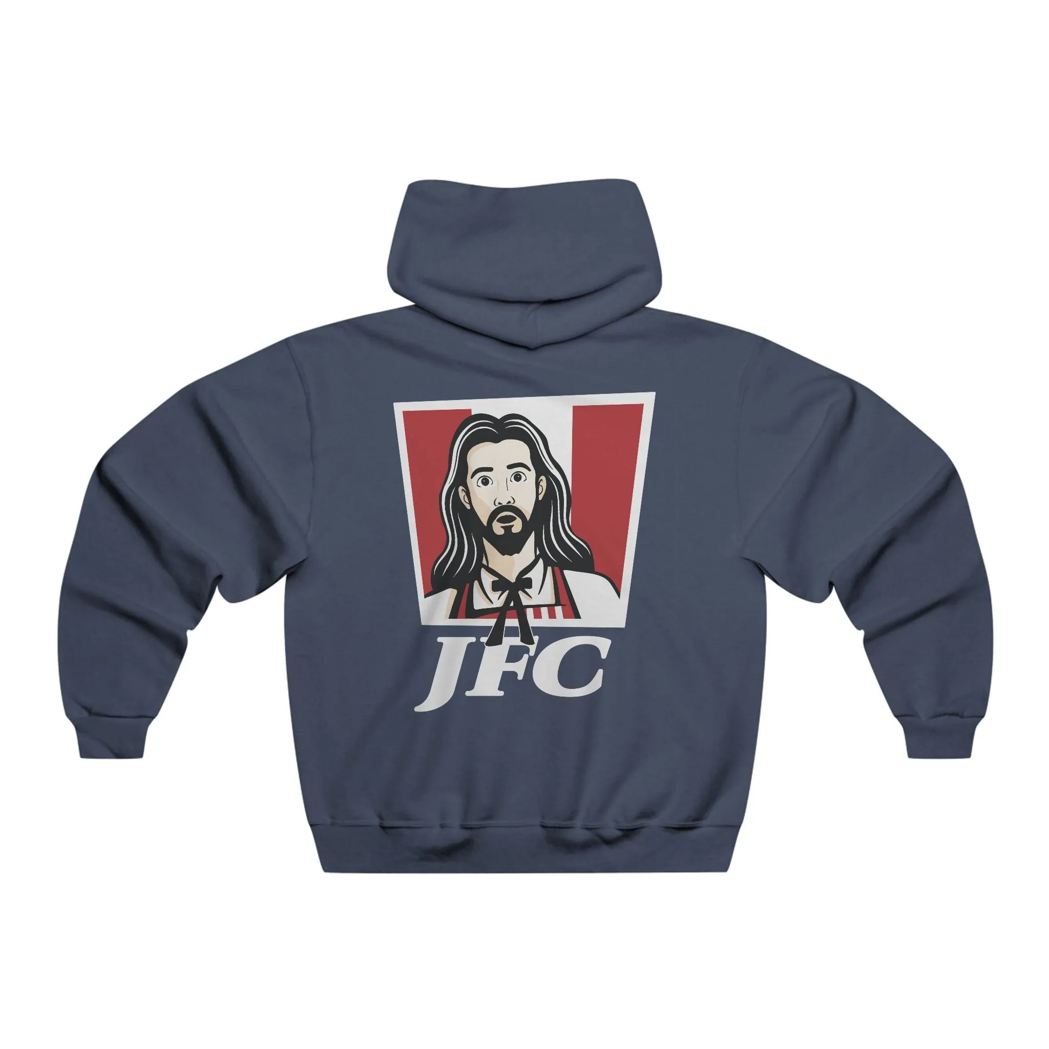 JFC - Hooded Sweatshirt
