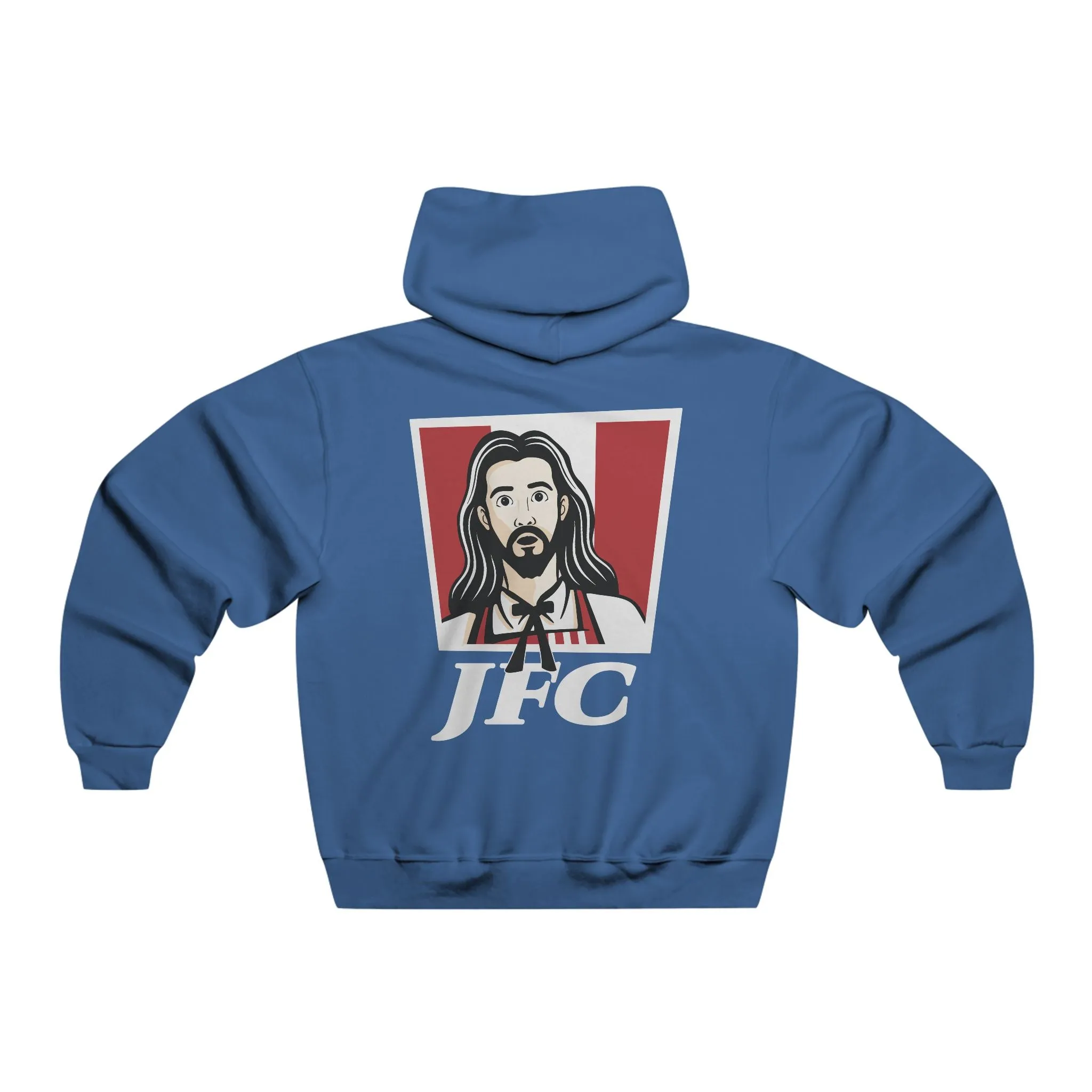 JFC - Hooded Sweatshirt