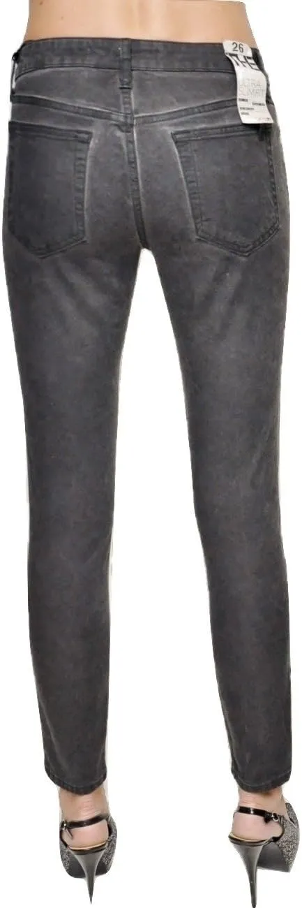 Joe's Jeans Skinny Ankle Ultra Slim Fit Pants