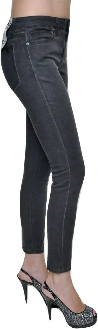Joe's Jeans Skinny Ankle Ultra Slim Fit Pants