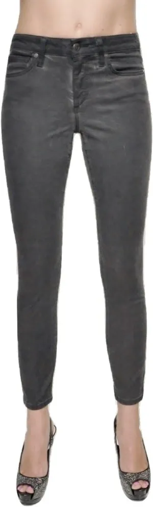 Joe's Jeans Skinny Ankle Ultra Slim Fit Pants