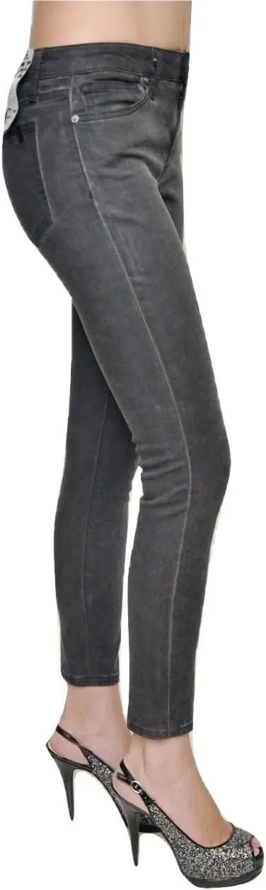 Joe's Jeans Skinny Ankle Ultra Slim Fit Pants