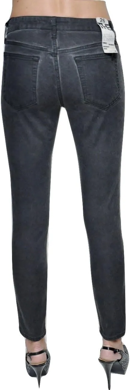 Joe's Jeans Skinny Ankle Ultra Slim Fit Pants