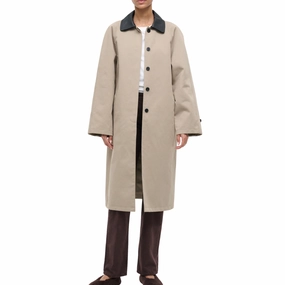 Jonah Jacket Durable Outer Layer