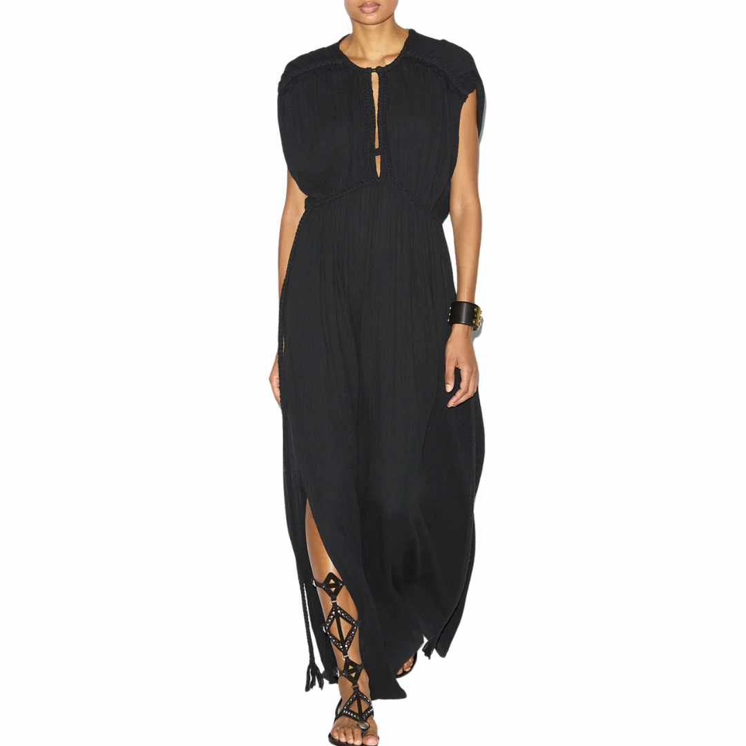 Weekend Casual Pure Elegance Joya Dress