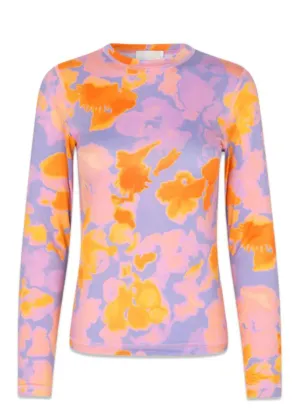 Juno - Tie Dye Purple Haze