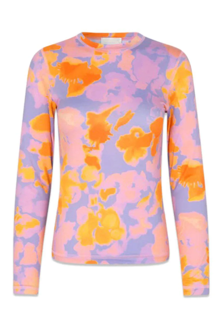 Juno - Tie Dye Purple Haze