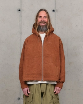 Wardrobe Fit Jupiter Jacket - R.T.S. CO-44