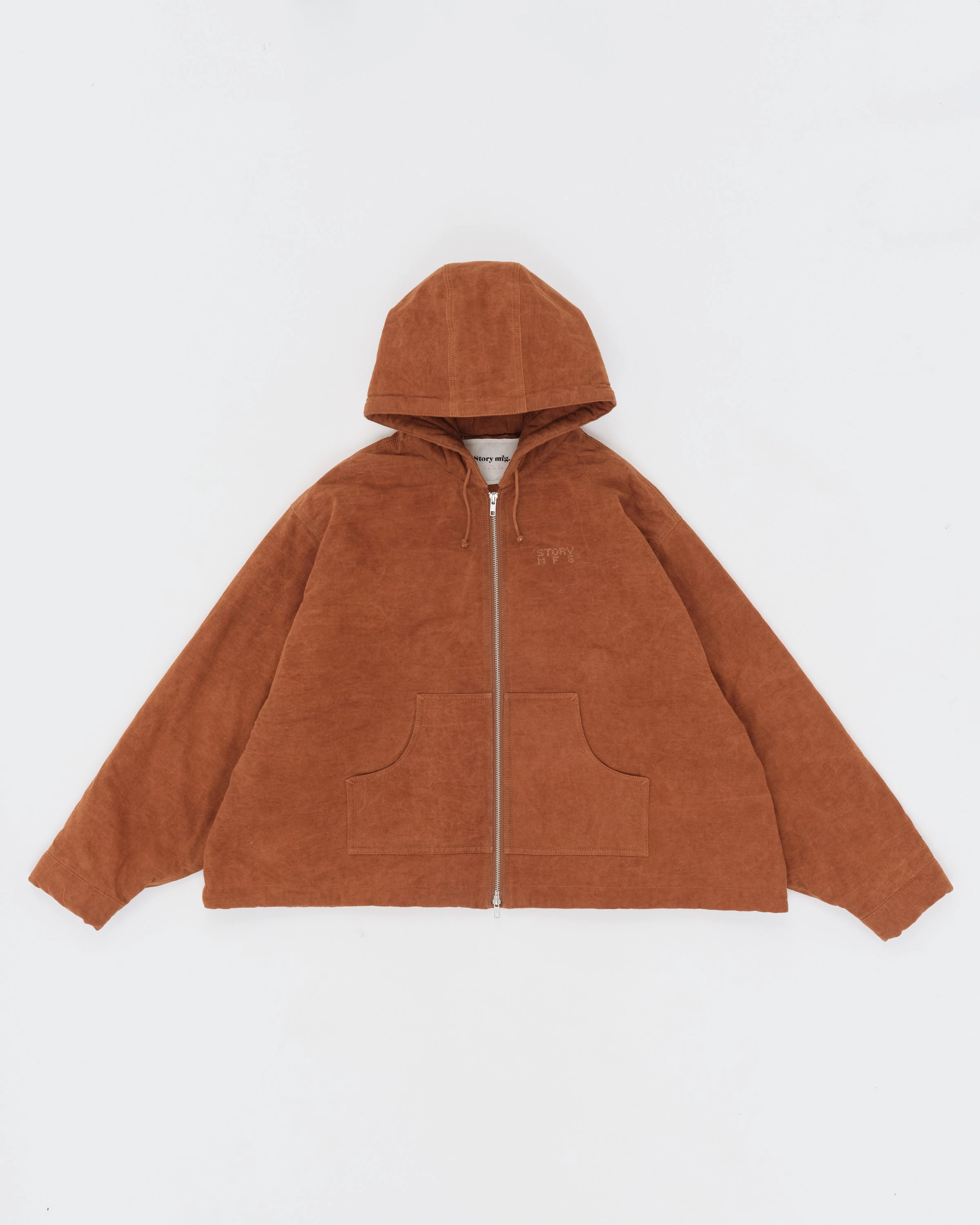 Jupiter Jacket - R.T.S. CO-44 Day To Night
