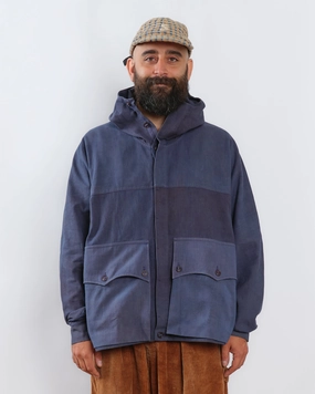 Research Jacket - R.T.S. CO-200A Travel Outfit Chill Outfit Date Night No Iron Wear
