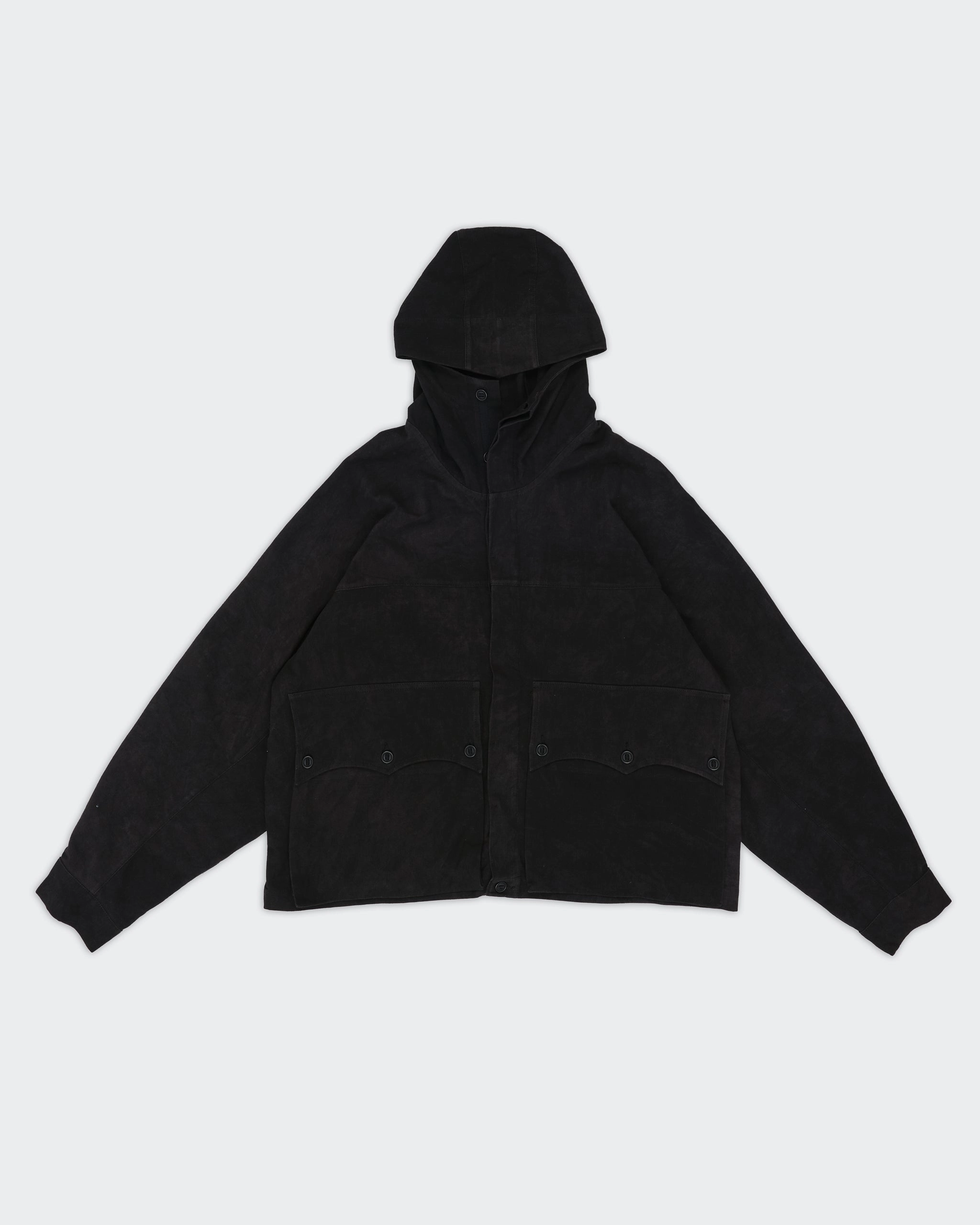 Rainy Day High Quality Moisture Wicking Inner Layer Research Jacket - R.T.S. CO-80