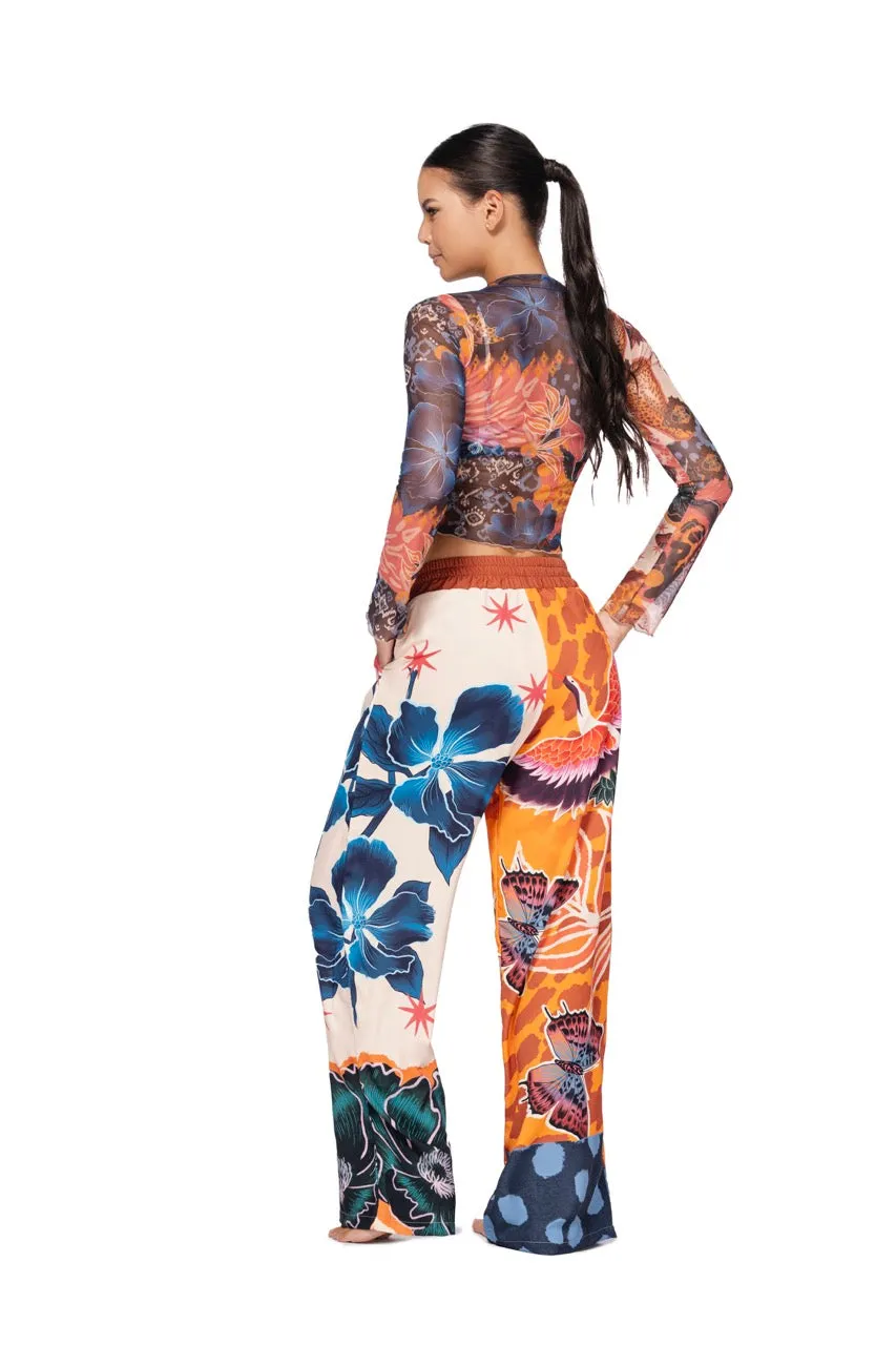 Kartell Dense Pants