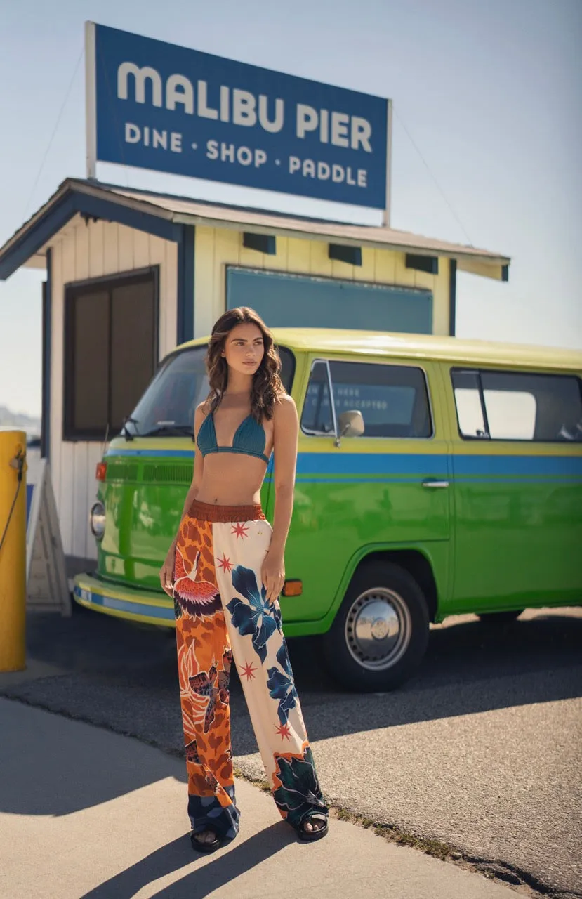 Kartell Dense Pants