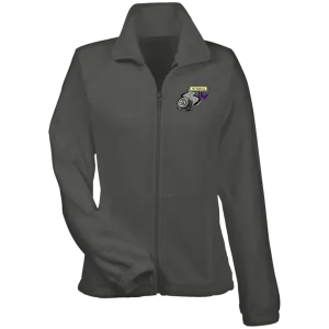 KellyHW Fleece Jacket