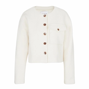 Kento Jacket Hypoallergenic Fibers All Seasons