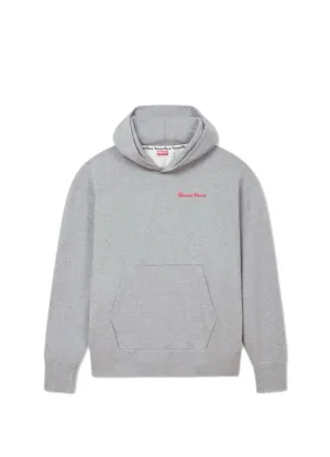 Kenzo Verdy Market Genderless Oversized Hoodie
