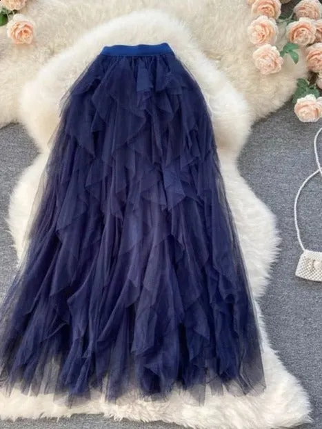 'Kerin' Skirt
