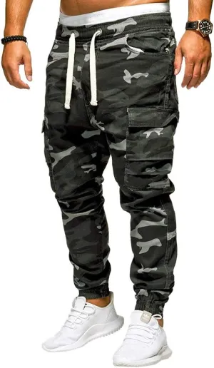 Khaki Cargo Pants for Men Mens Straight Leg Jeans Black Men's Pants Cargo Relaxed Fit Hiking Relaxed Fit Khakis for Black Jeans Clothing