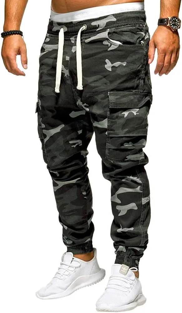 Khaki Cargo Pants for Men Mens Straight Leg Jeans Black Men's Pants Cargo Relaxed Fit Hiking Relaxed Fit Khakis for Black Jeans Clothing