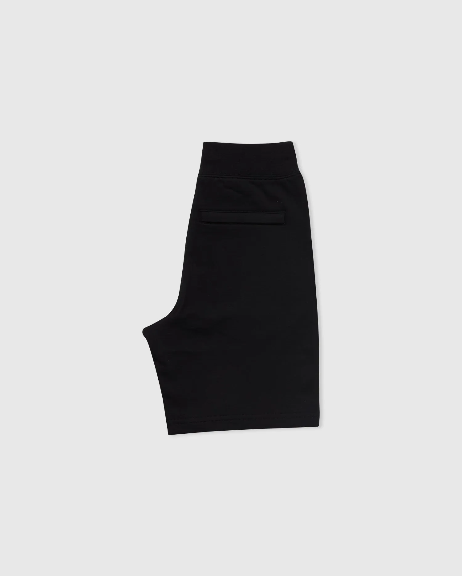 KIDS HINDES SWEAT SHORTS - B0R416T1FT