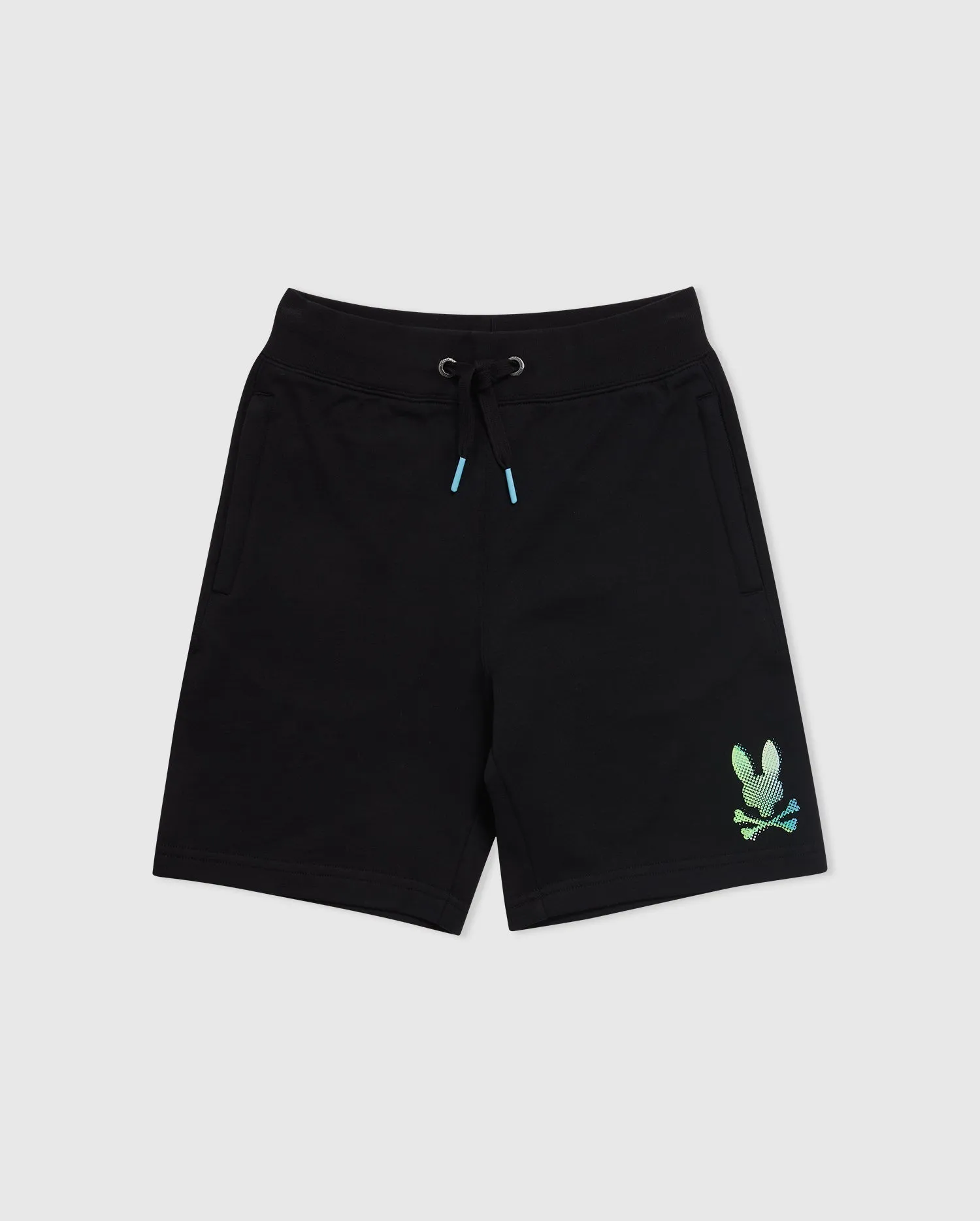 KIDS HINDES SWEAT SHORTS - B0R416T1FT