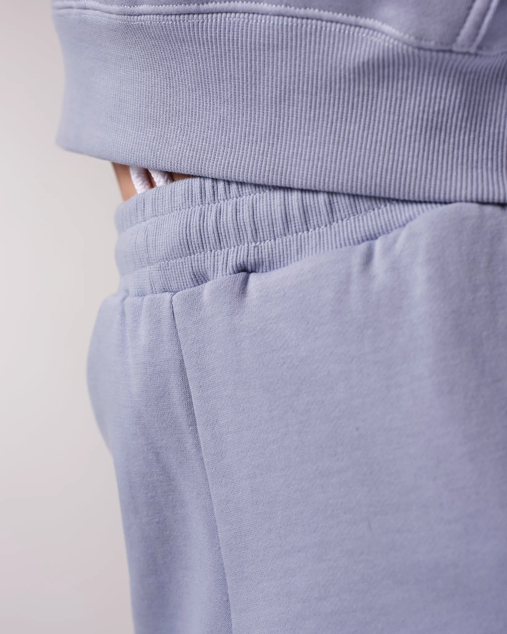 Kids Loose Fit Sweatpant Jogger