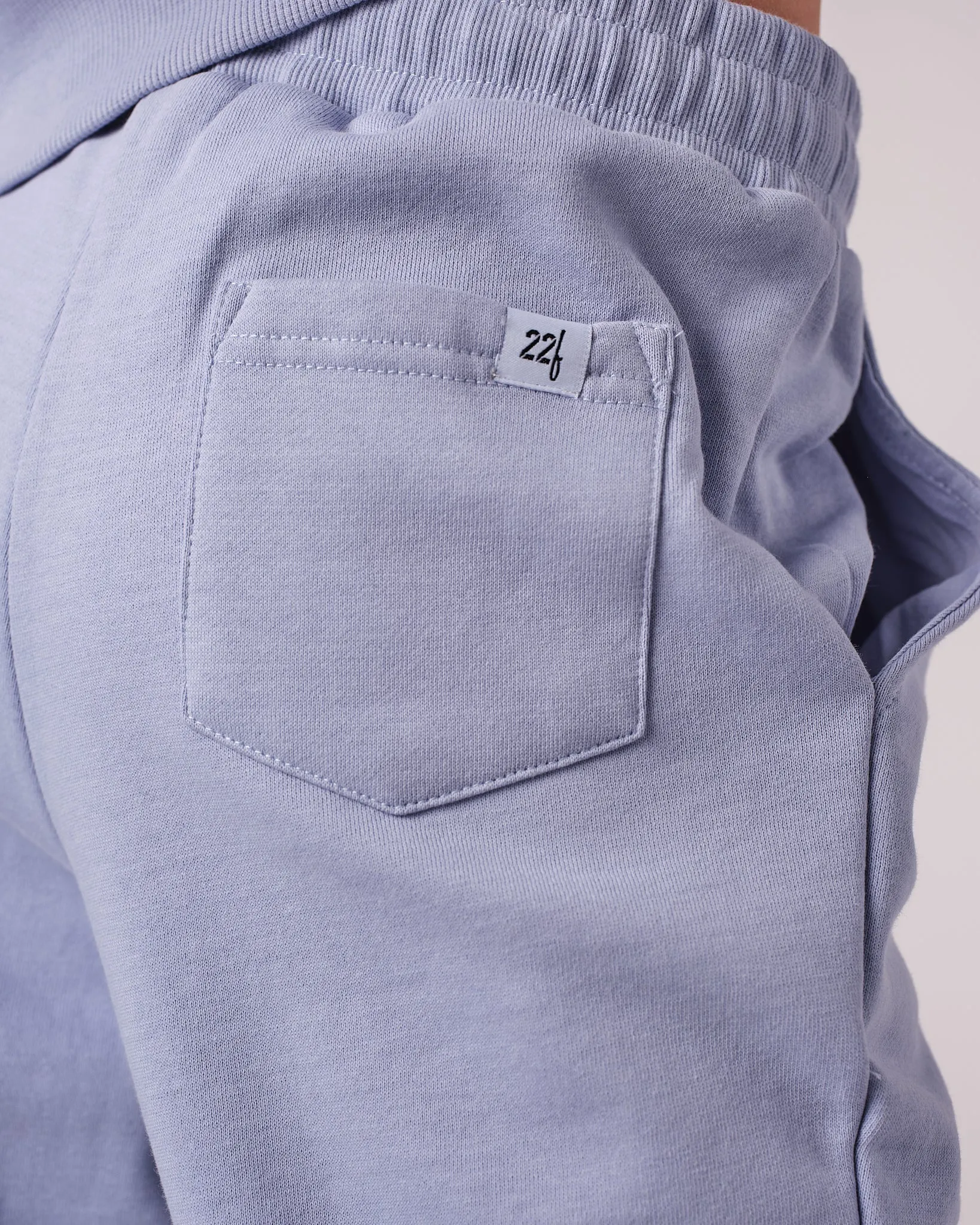 Kids Loose Fit Sweatpant Jogger