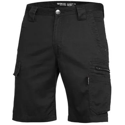 King Gee K17340 Tradies Sum Short