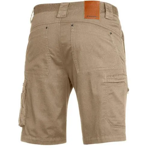 King Gee K17340 Tradies Sum Short