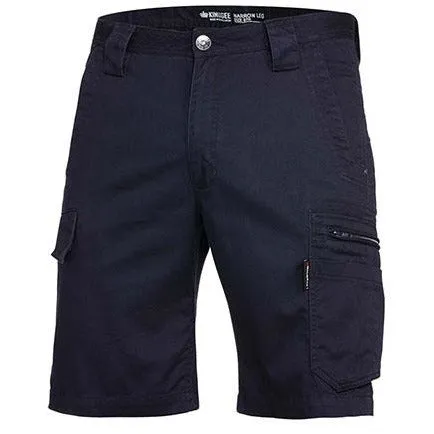King Gee K17340 Tradies Sum Short