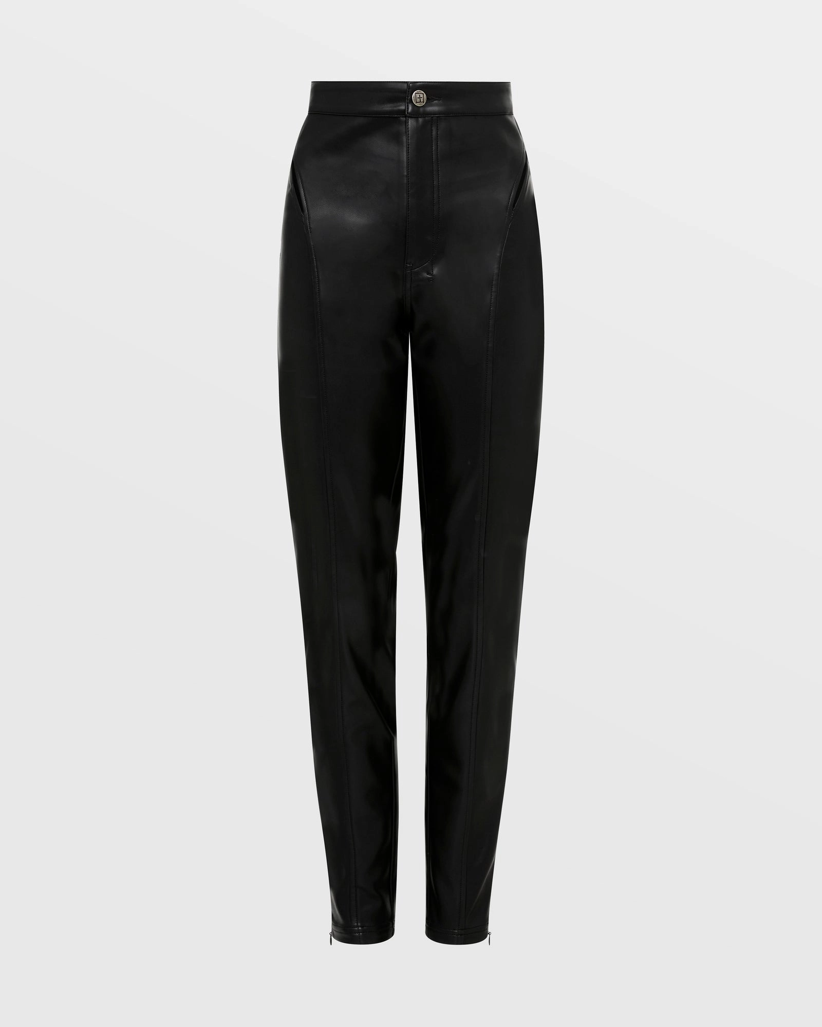 KLUB PANT KUT OUT BLACK Clean Fit