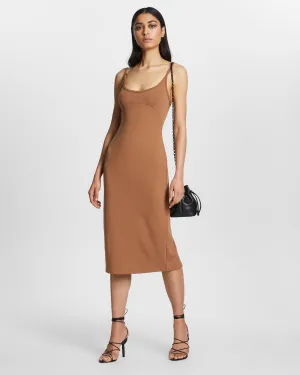 HURLEY DRESS LATTE Clean Comfort
