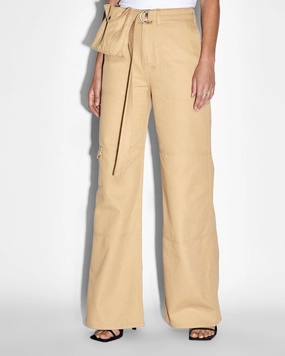 Active Appeal Athletic Comfort KOMMAND CARGO CARAMEL
