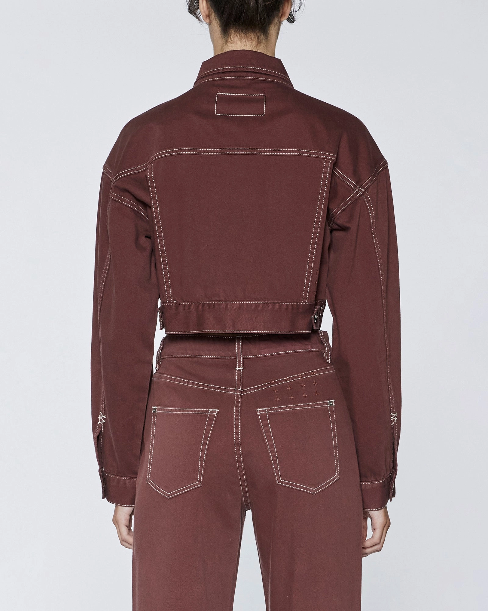 Swim Utility Piece KOMMAND JACKET ANDORRA